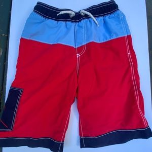 Gap Kids boy’s swim trunks